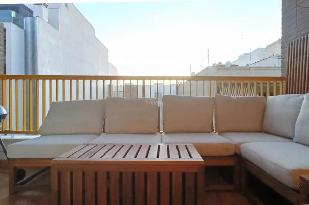 1 bed apartment in Santa Pola
