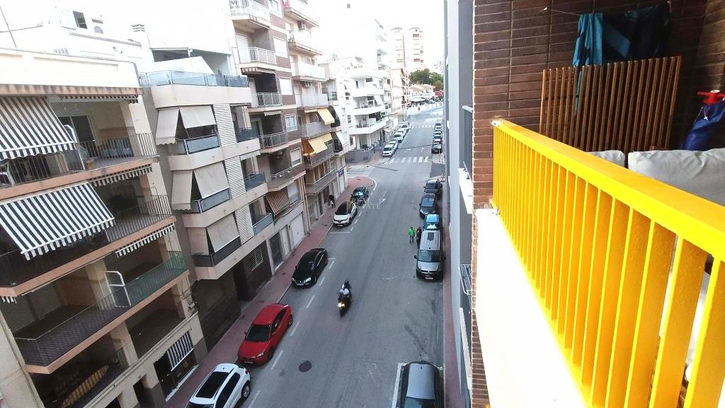 1 bed apartment in Santa Pola