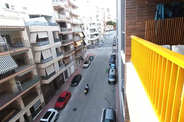 1 bed apartment in Santa Pola
