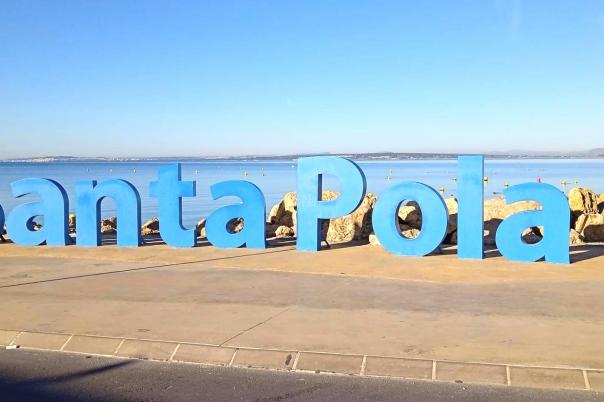 1 bed apartment in Santa Pola