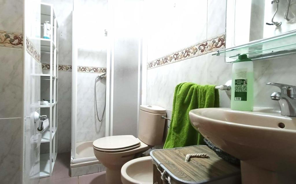 1 bed apartment in Santa Pola