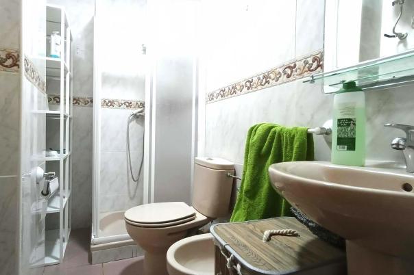 1 bed apartment in Santa Pola