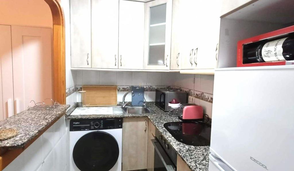 1 bed apartment in Santa Pola
