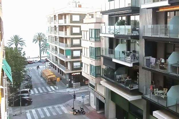 1 bed apartment in Santa Pola