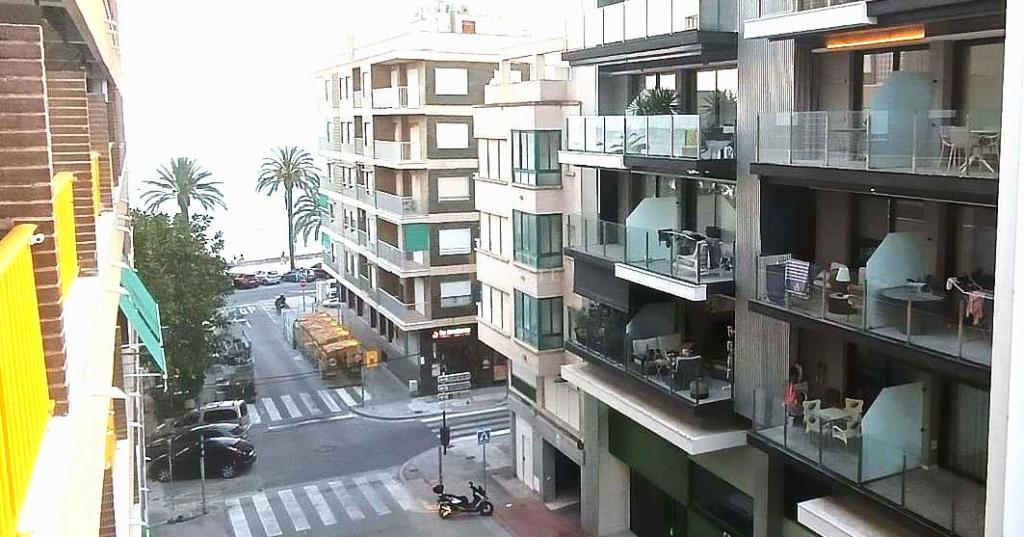 1 bed apartment in Santa Pola