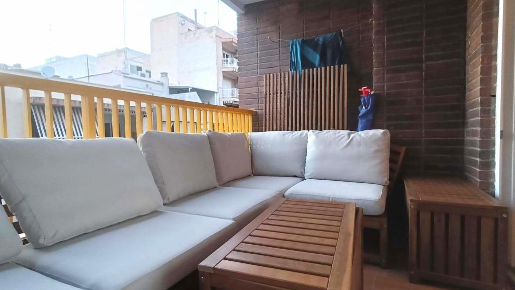 1 bed apartment in Santa Pola