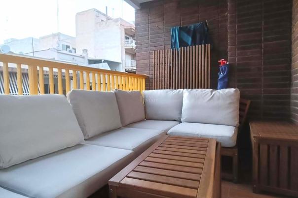 1 bed apartment in Santa Pola