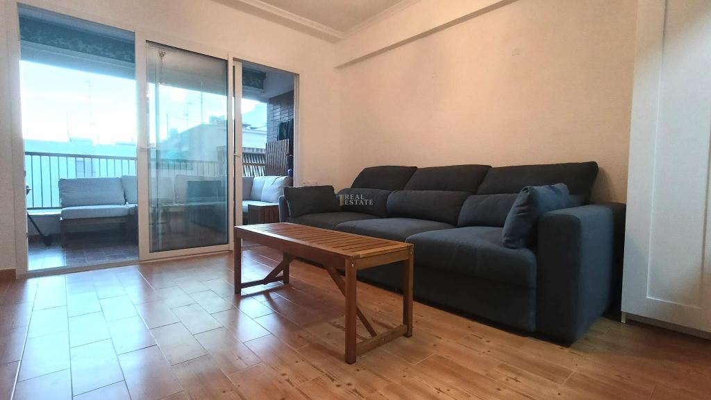 1 bed apartment in Santa Pola
