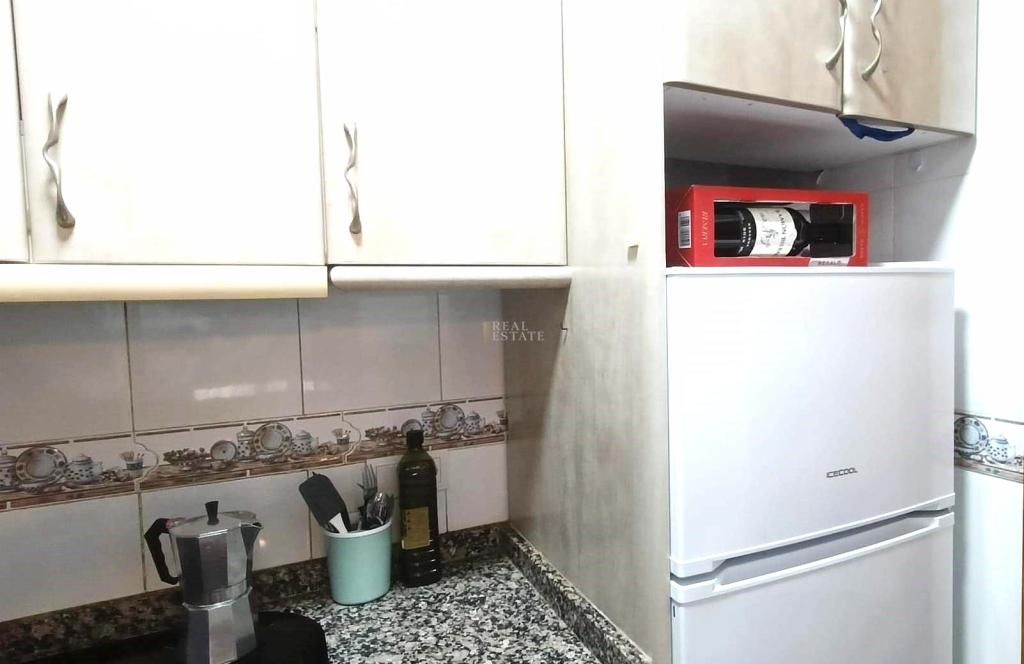 1 bed apartment in Santa Pola
