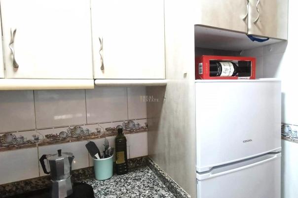 1 bed apartment in Santa Pola
