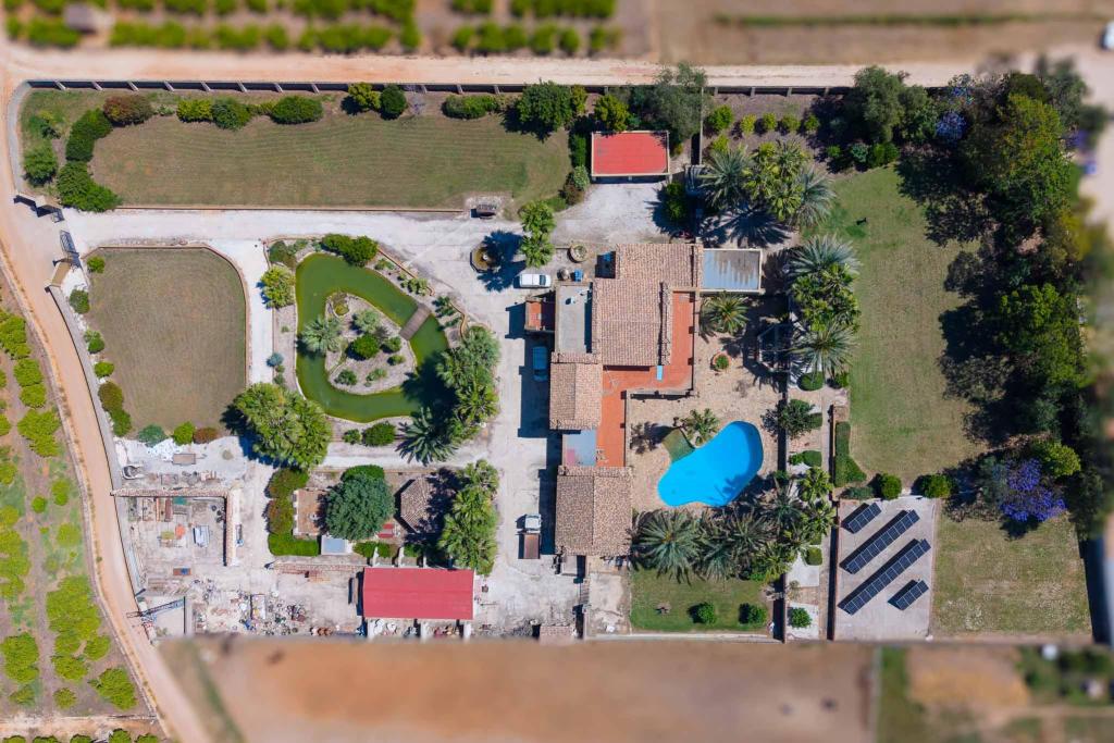 5 bed villa in Ondara