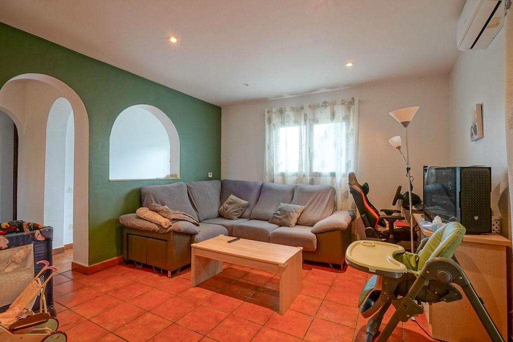 5 bed villa in Ondara