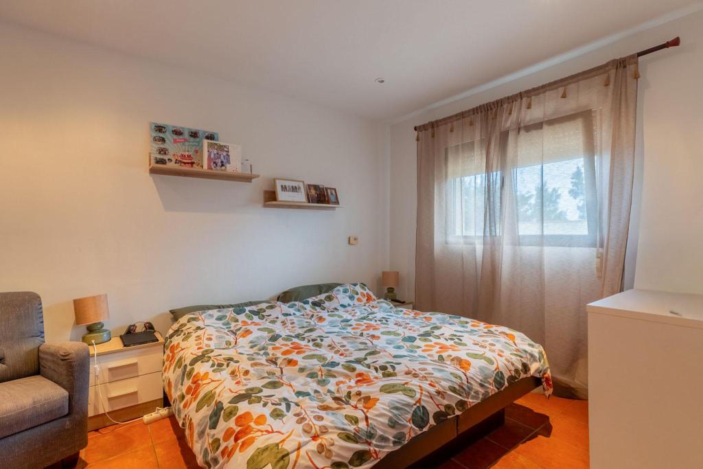 5 bed villa in Ondara