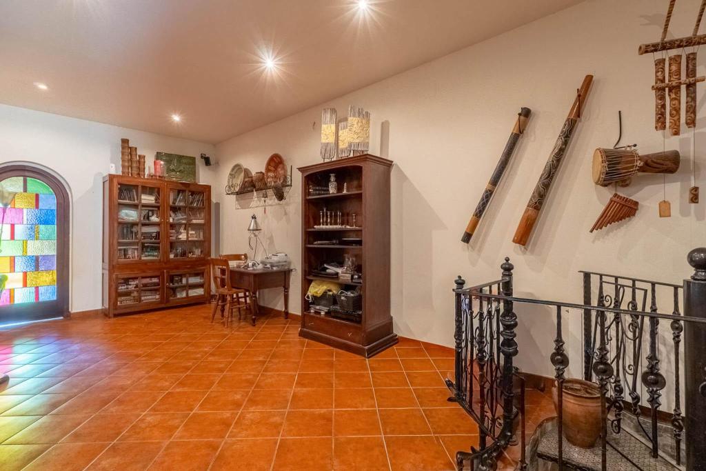 5 bed villa in Ondara