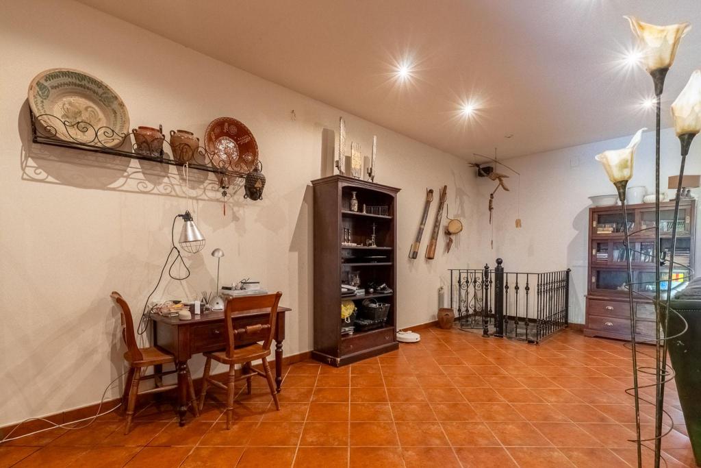 5 bed villa in Ondara