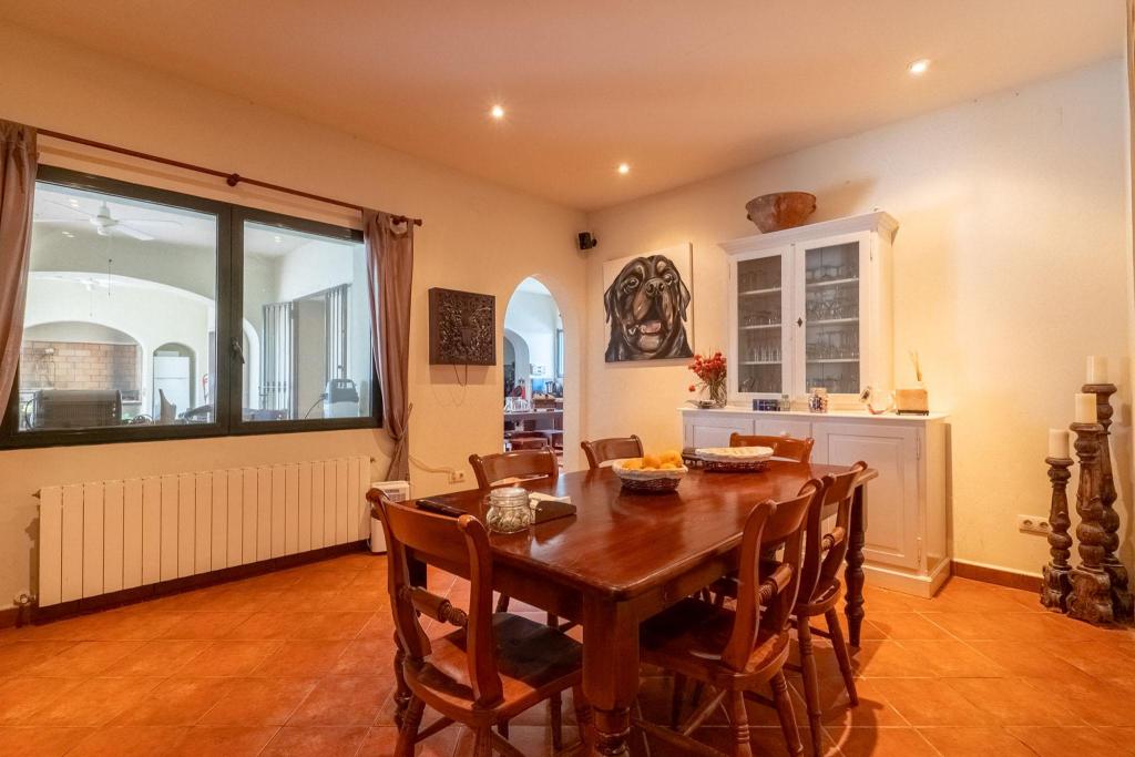 5 bed villa in Ondara