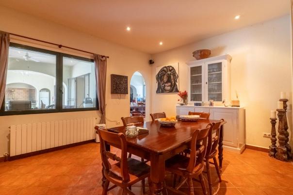 5 bed villa in Ondara