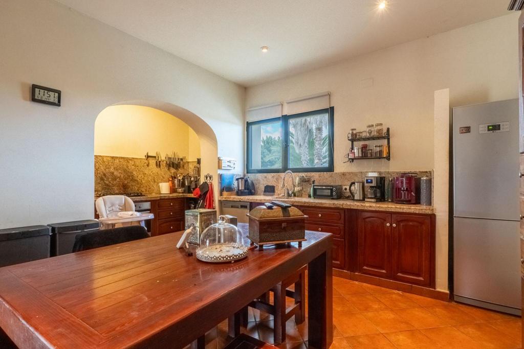 5 bed villa in Ondara