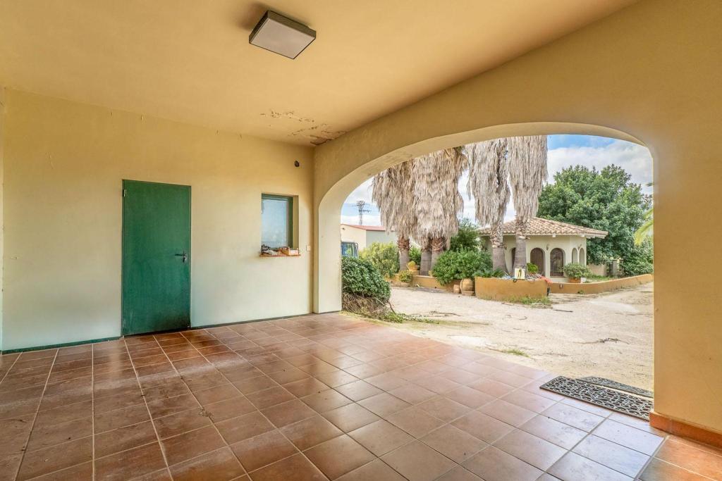 5 bed villa in Ondara