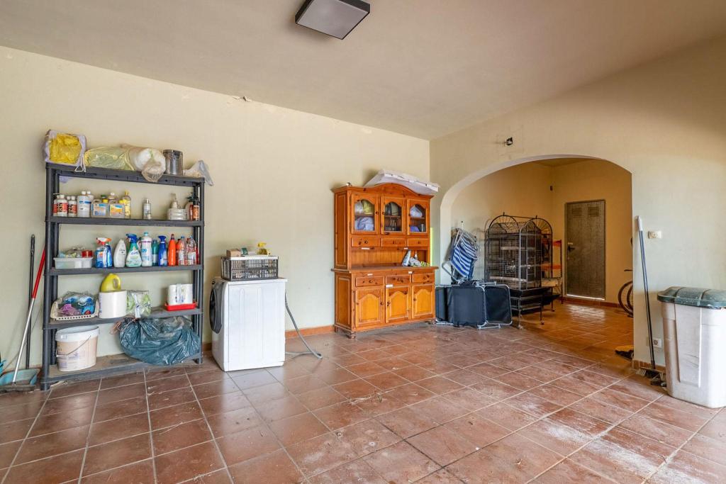 5 bed villa in Ondara