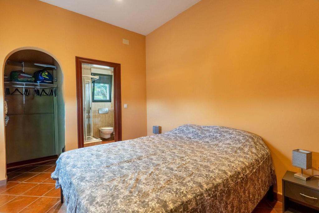 5 bed villa in Ondara