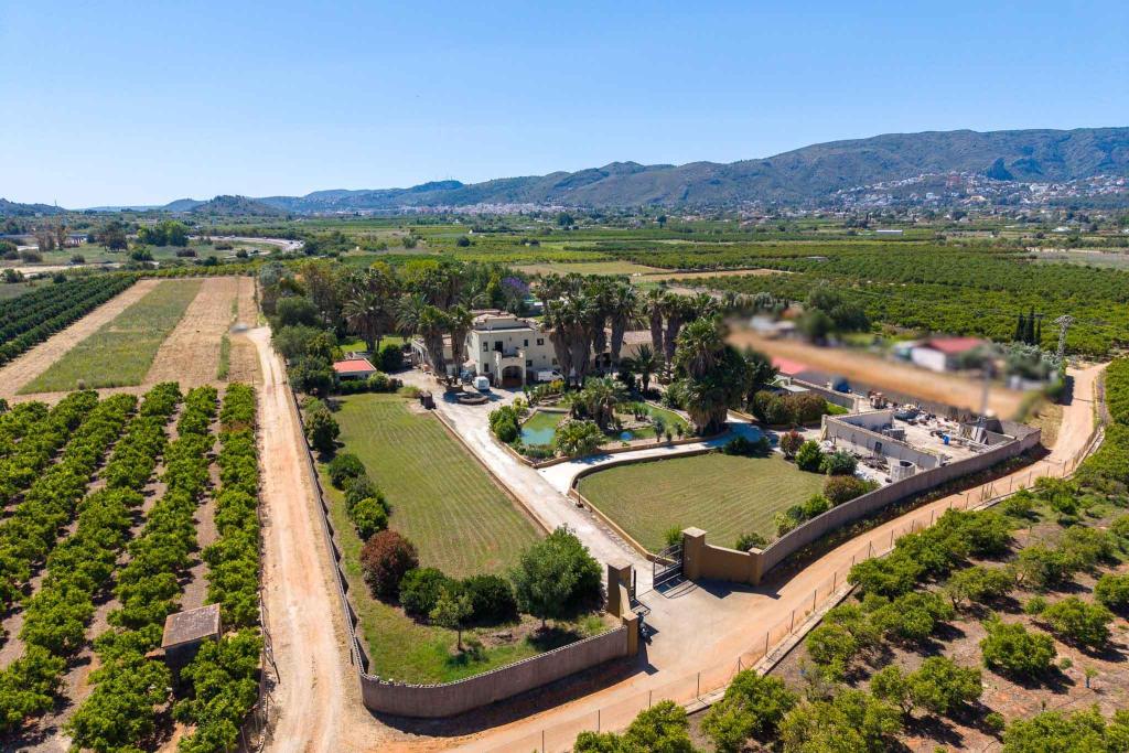 5 bed villa in Ondara