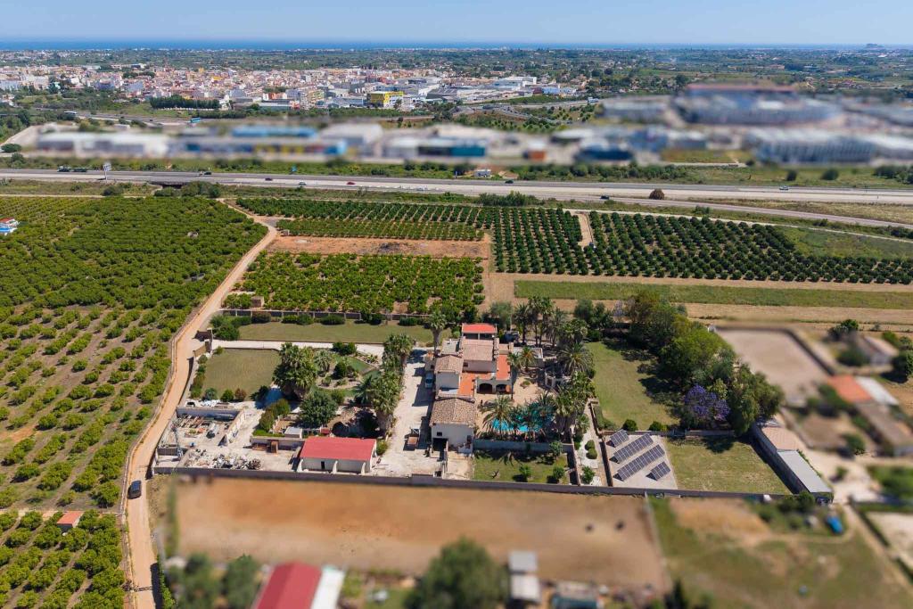 5 bed villa in Ondara