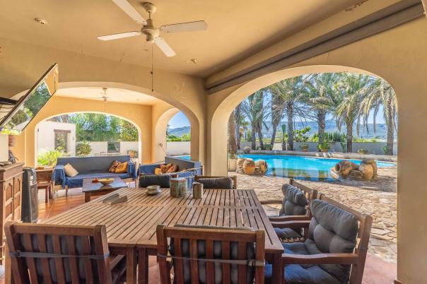 5 bed villa in Ondara