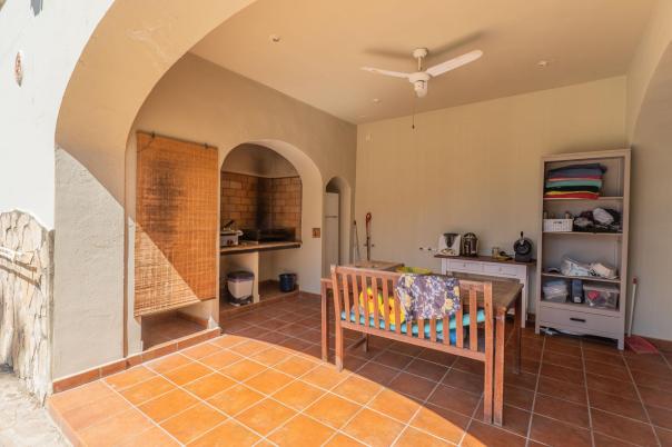 5 bed villa in Ondara
