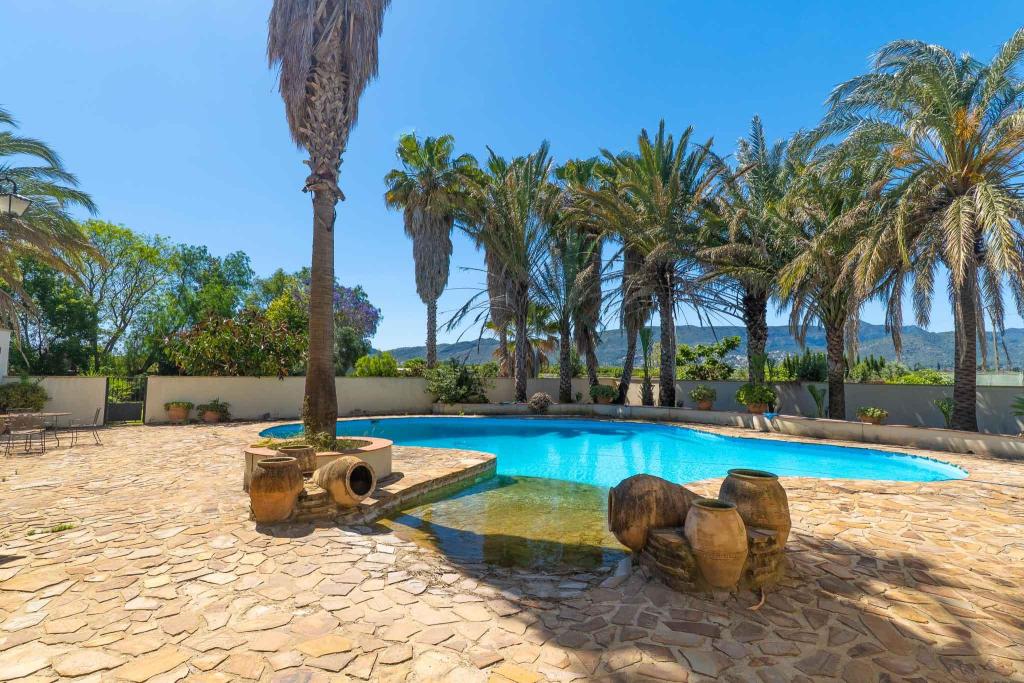 5 bed villa in Ondara