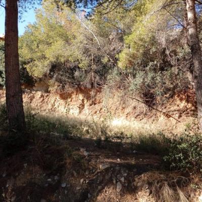 plots of land in Calpe