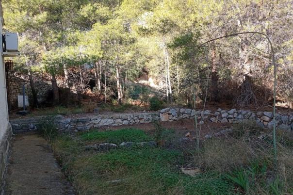 plots of land in Calpe