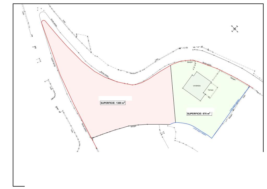 plots of land in Calpe