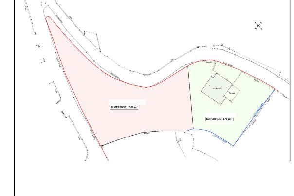 plots of land in Calpe