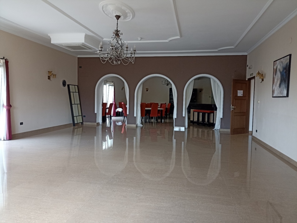 1 bed apartment in Benissa