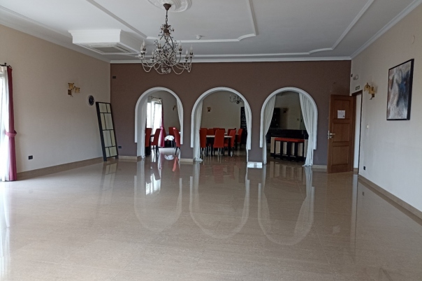 1 bed apartment in Benissa