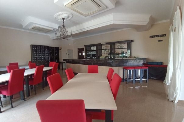 1 bed apartment in Benissa