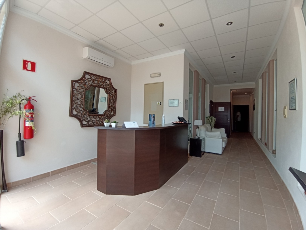 1 bed apartment in Benissa