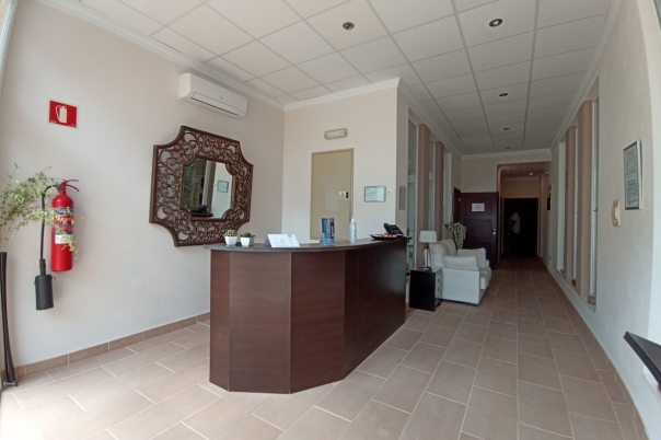 1 bed apartment in Benissa