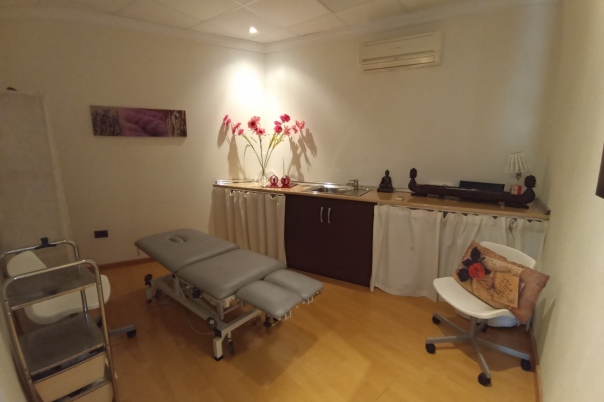 1 bed apartment in Benissa