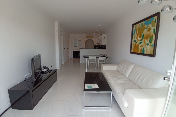1 bed apartment in Benissa