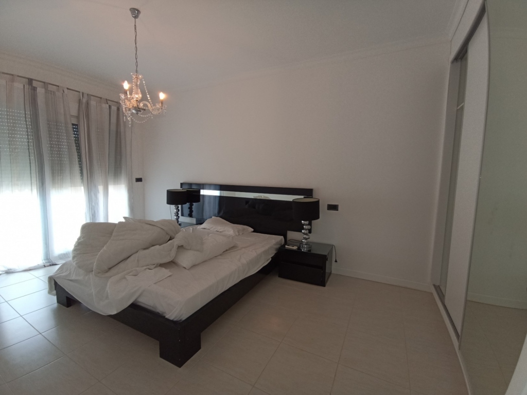 1 bed apartment in Benissa