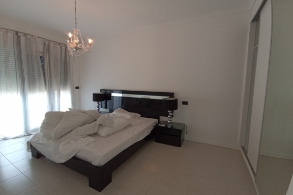 1 bed apartment in Benissa