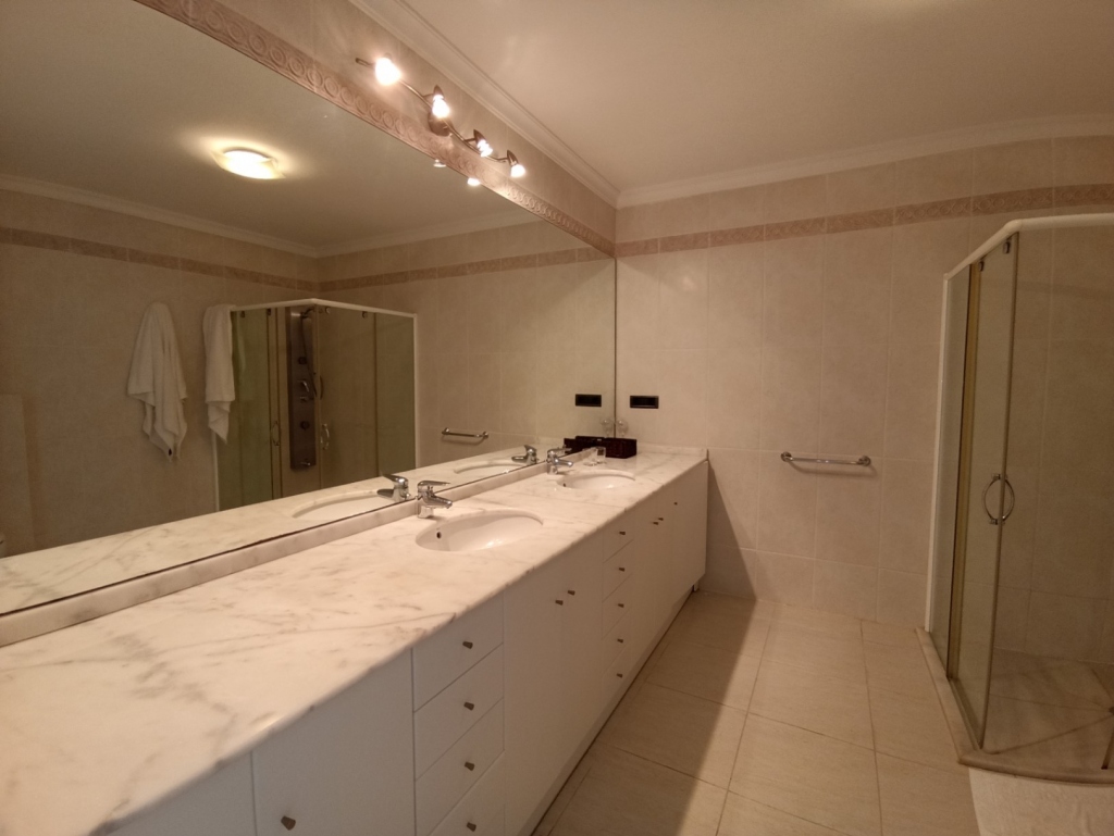 1 bed apartment in Benissa