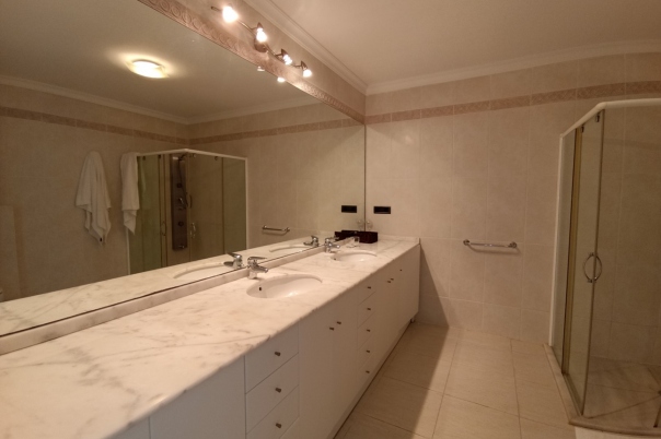 1 bed apartment in Benissa