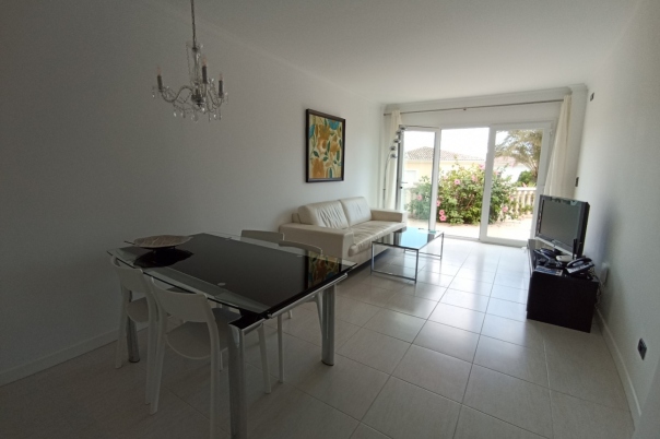 1 bed apartment in Benissa