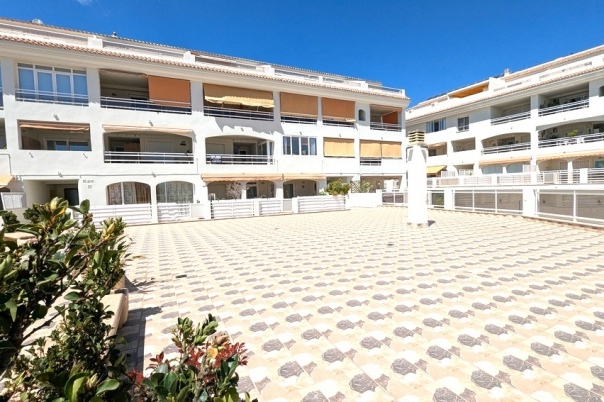 3 bed apartment in Javea