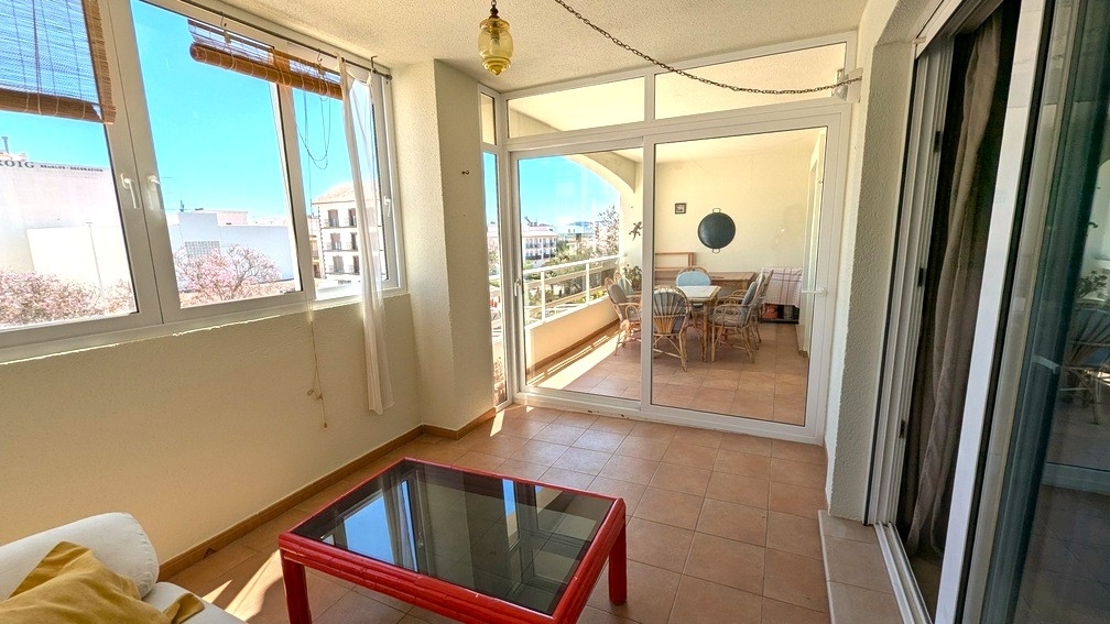 3 bed apartment in Javea