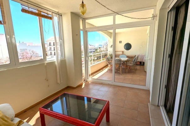 3 bed apartment in Javea