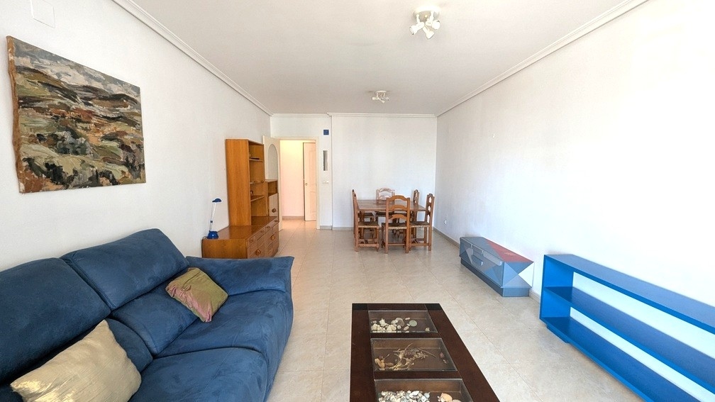 3 bed apartment in Javea
